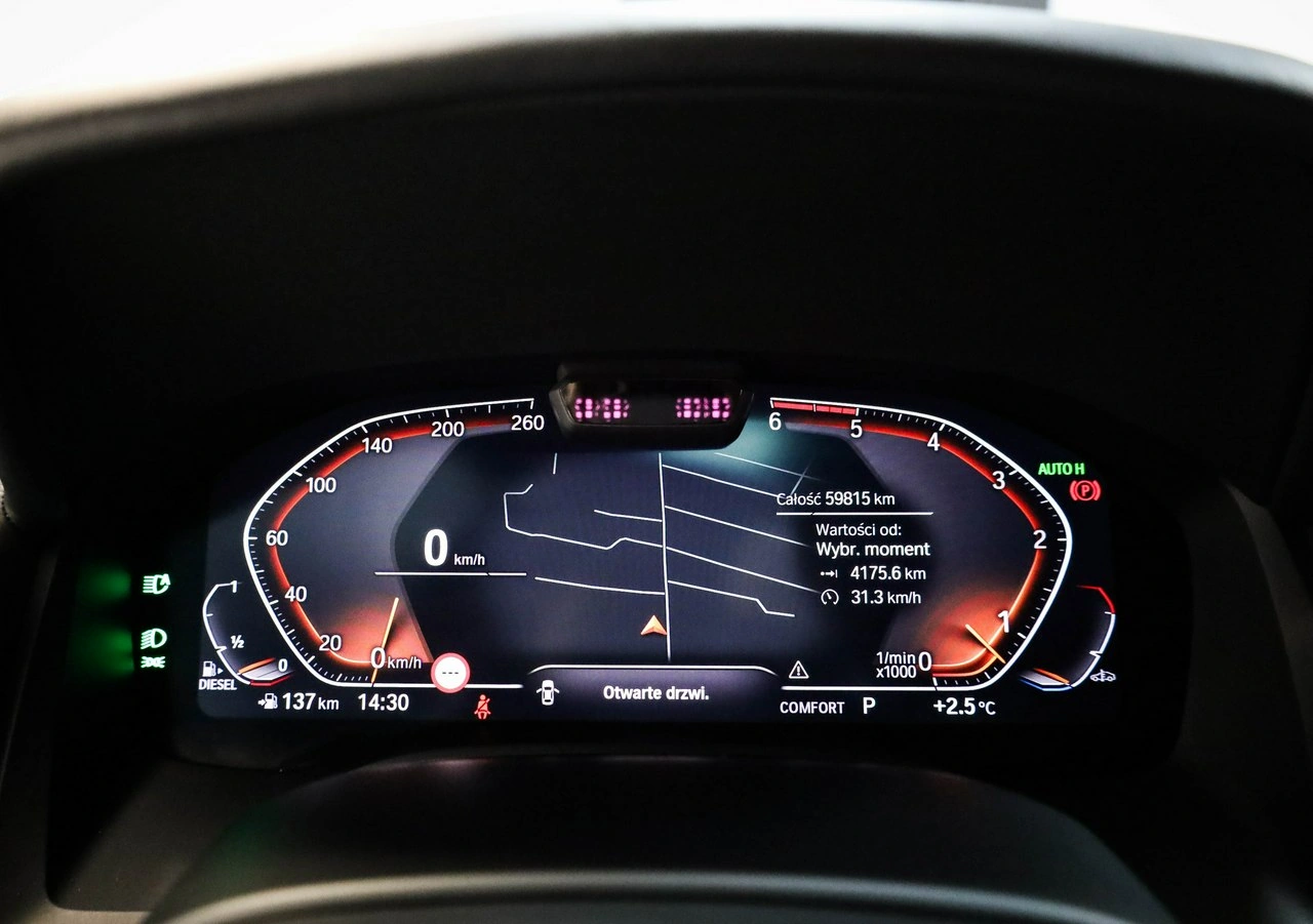 BMW 840 - Zdjęcie 27