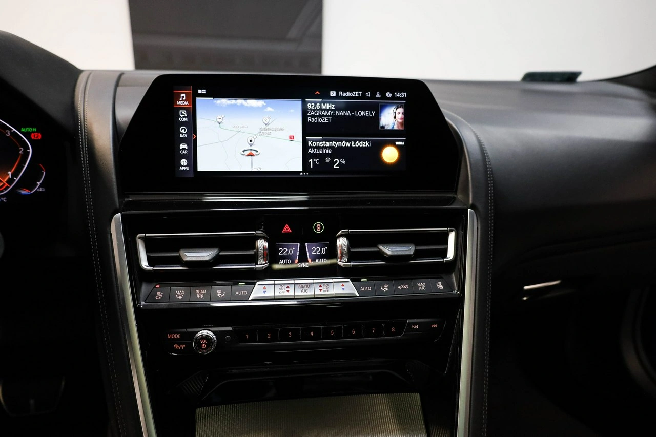 BMW 840 - Zdjęcie 28