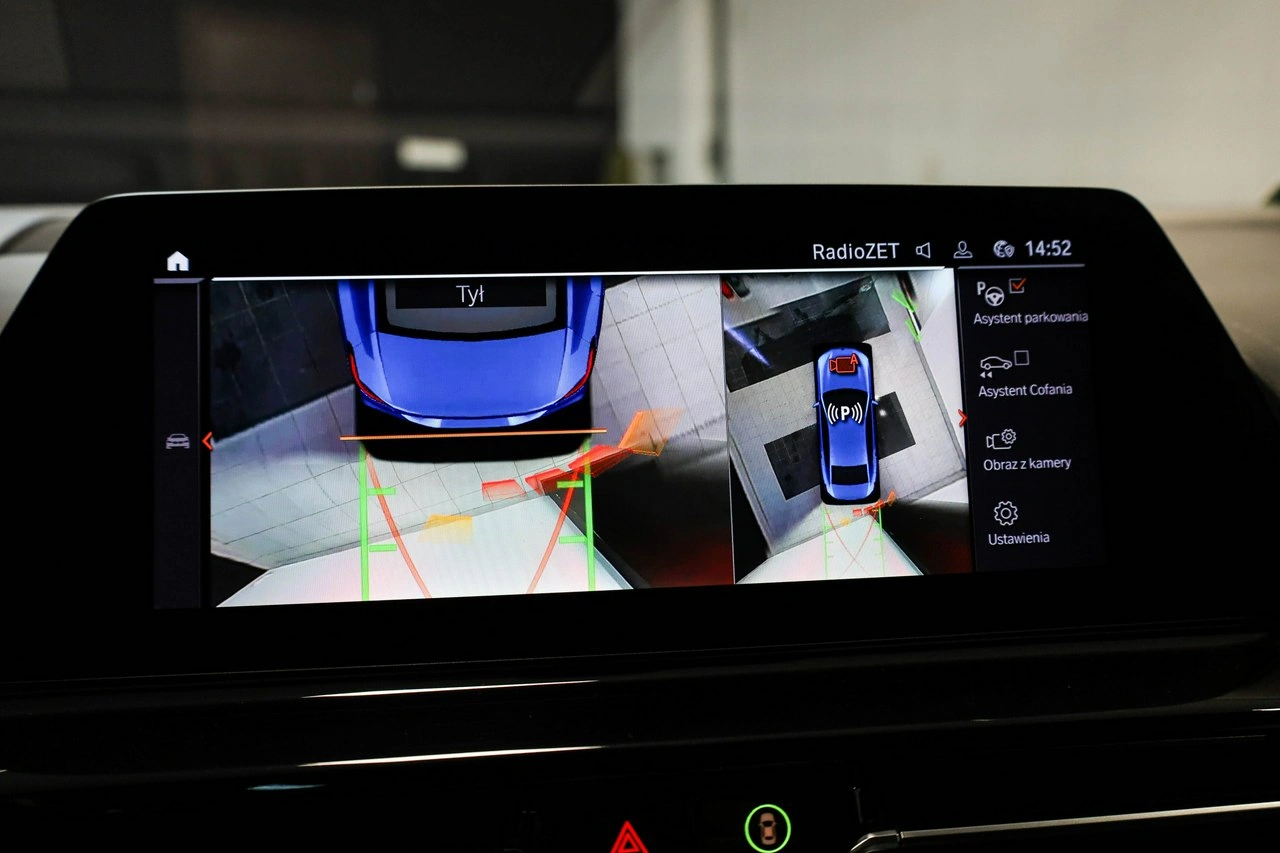 BMW 840 - Zdjęcie 29