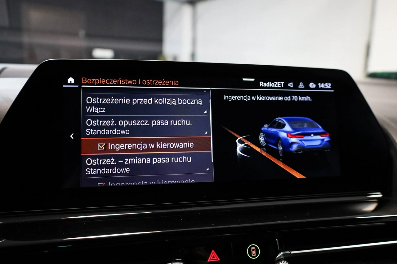 BMW 840 - Zdjęcie 30