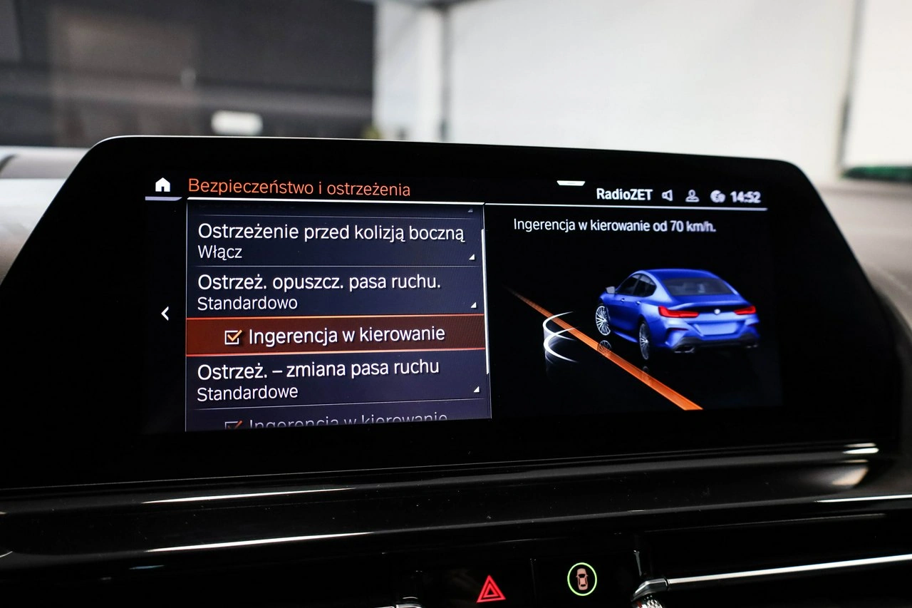 BMW 840 - Zdjęcie 30