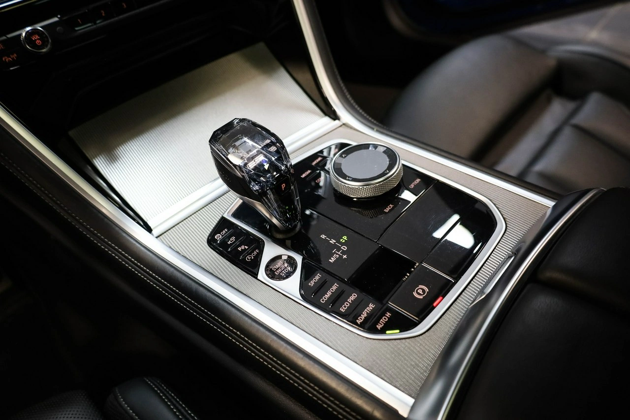 BMW 840 - Zdjęcie 31