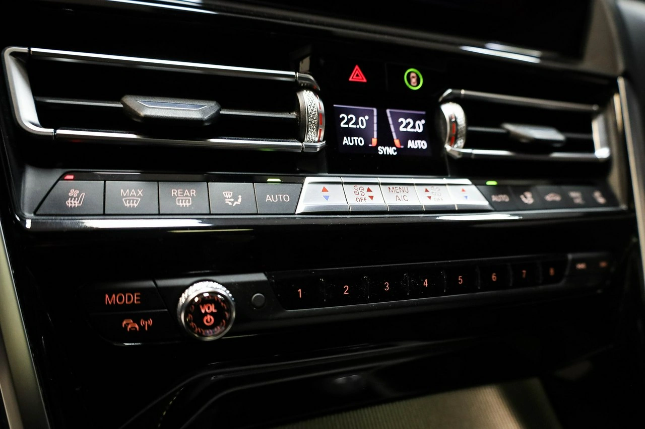 BMW 840 - Zdjęcie 32