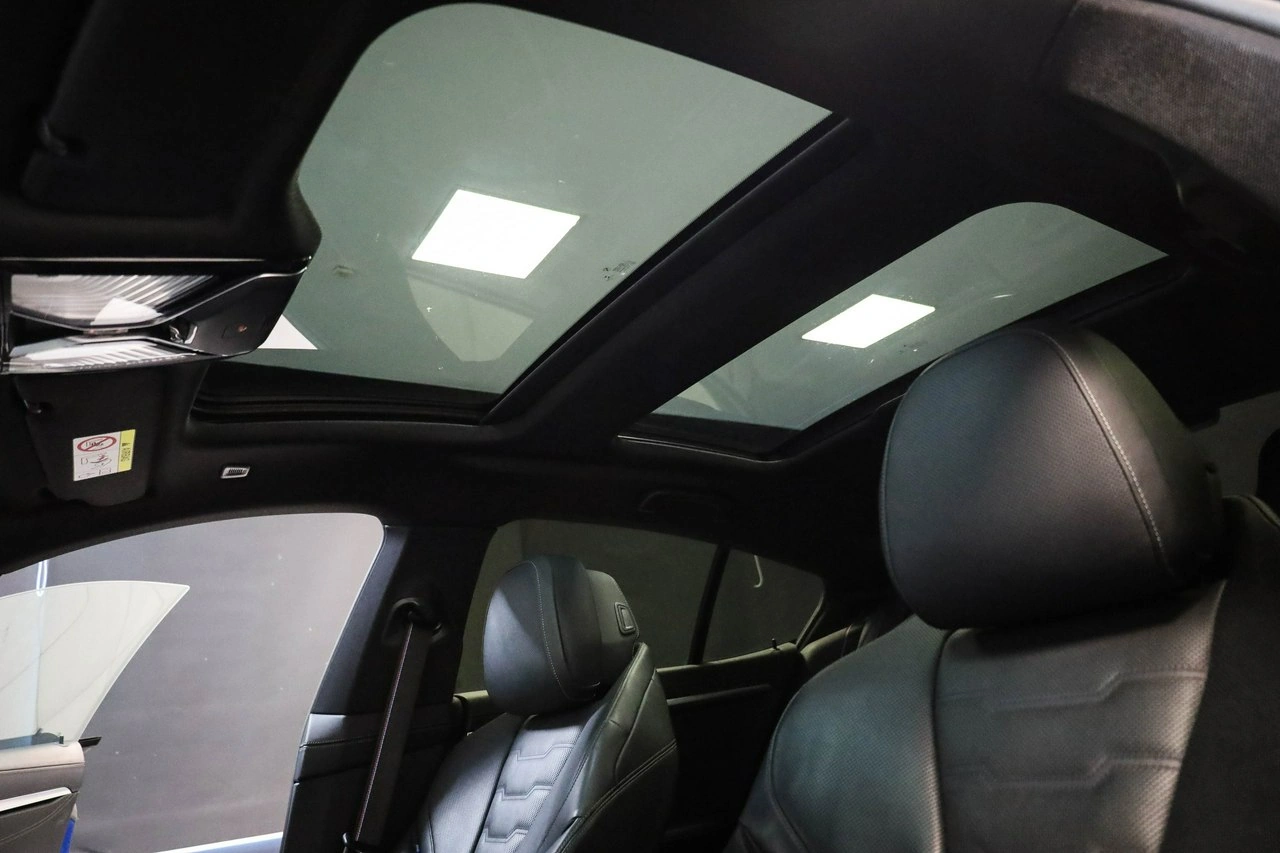 BMW 840 - Zdjęcie 33