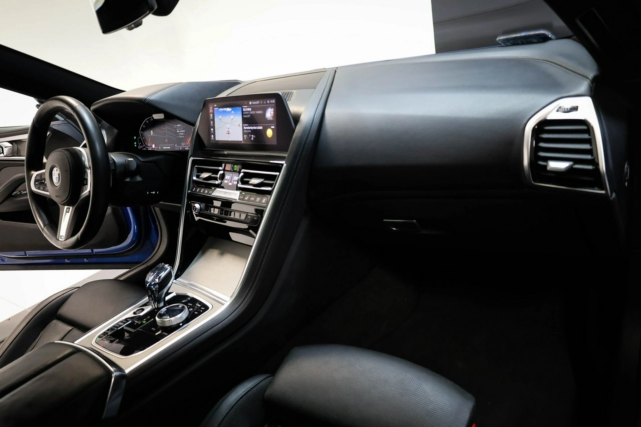BMW 840 - Zdjęcie 33