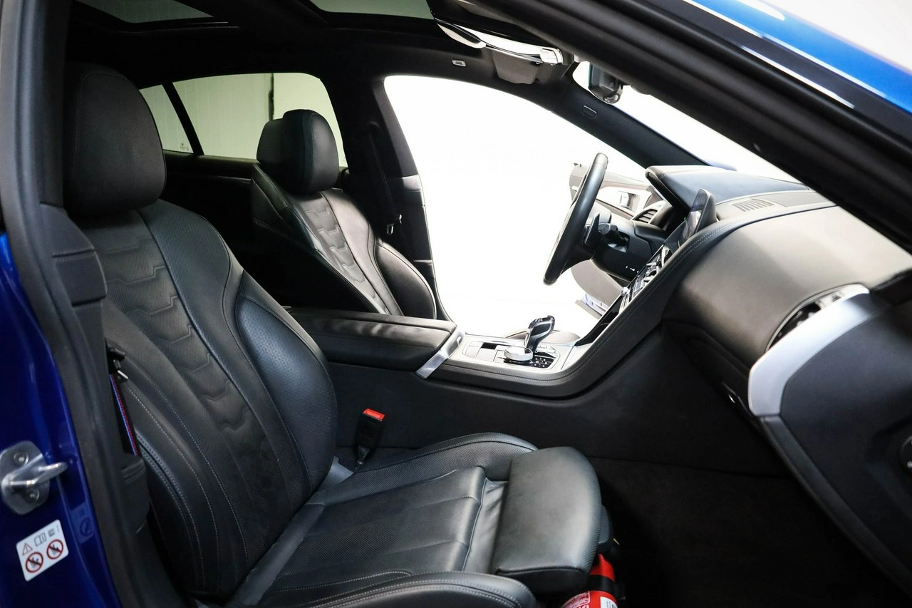 BMW 840 - Zdjęcie 36