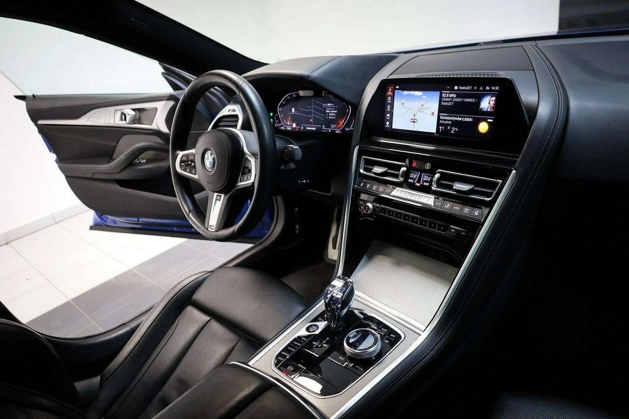 BMW 840 - Zdjęcie 37