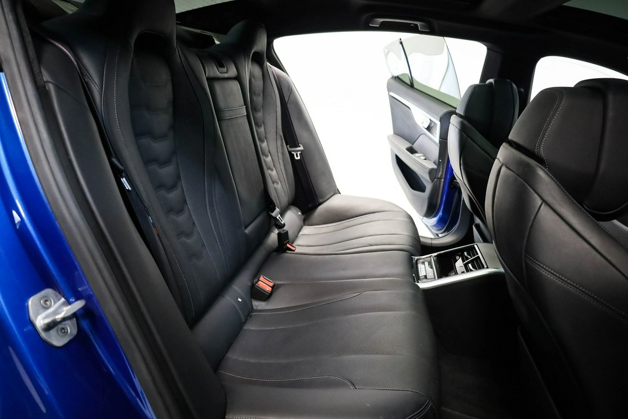 BMW 840 - Zdjęcie 38