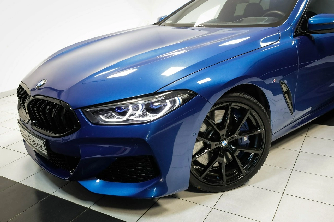 BMW 840 - Zdjęcie 2