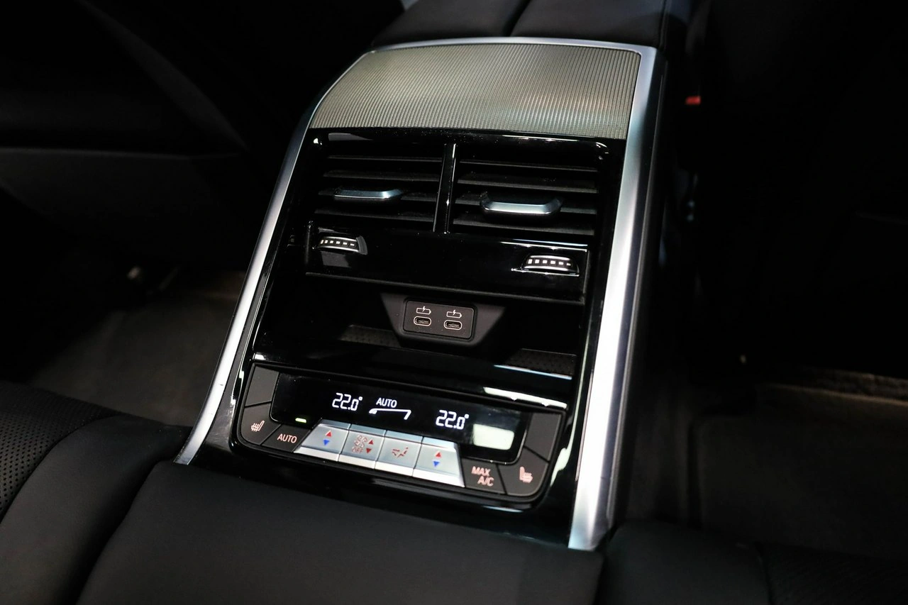 BMW 840 - Zdjęcie 39