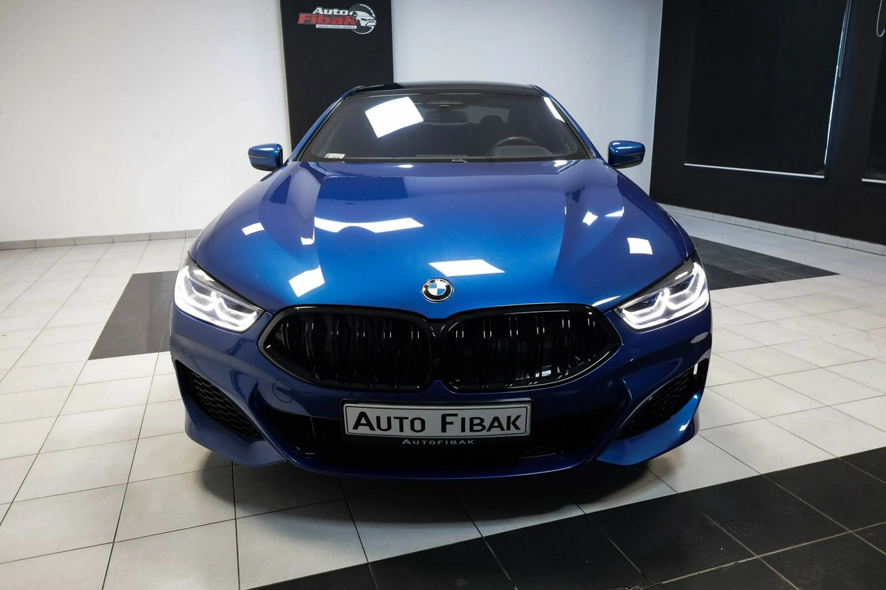 BMW 840 - Zdjęcie 4