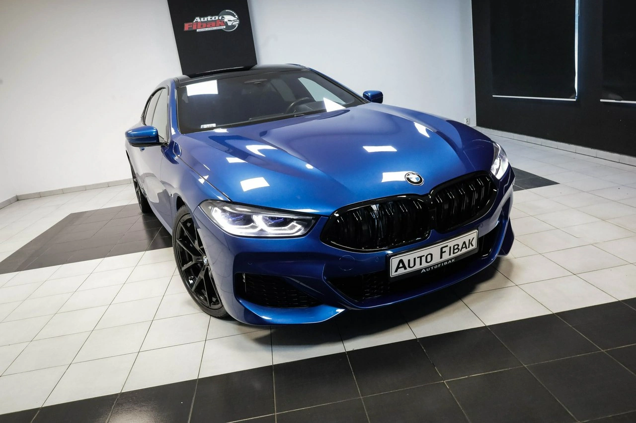 BMW 840 - Zdjęcie 6
