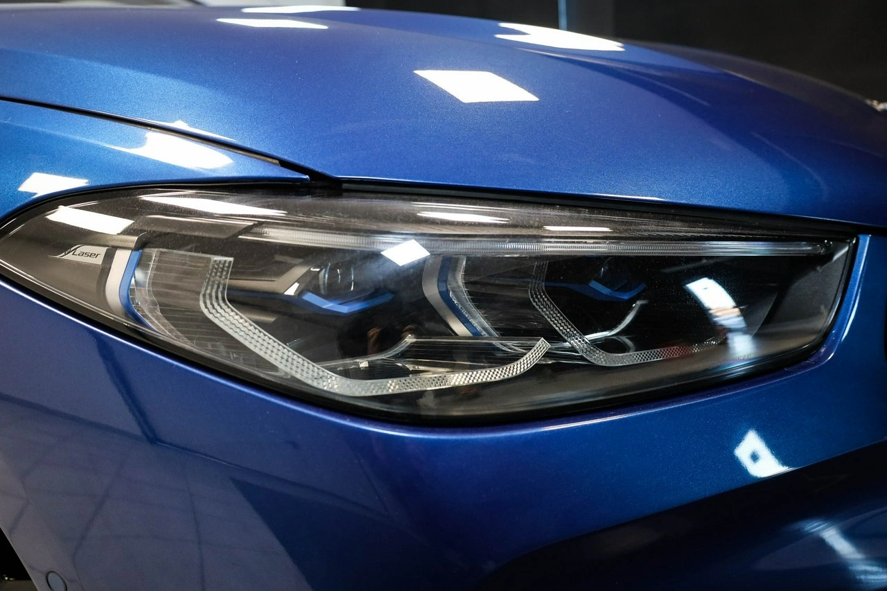 BMW 840 - Zdjęcie 8