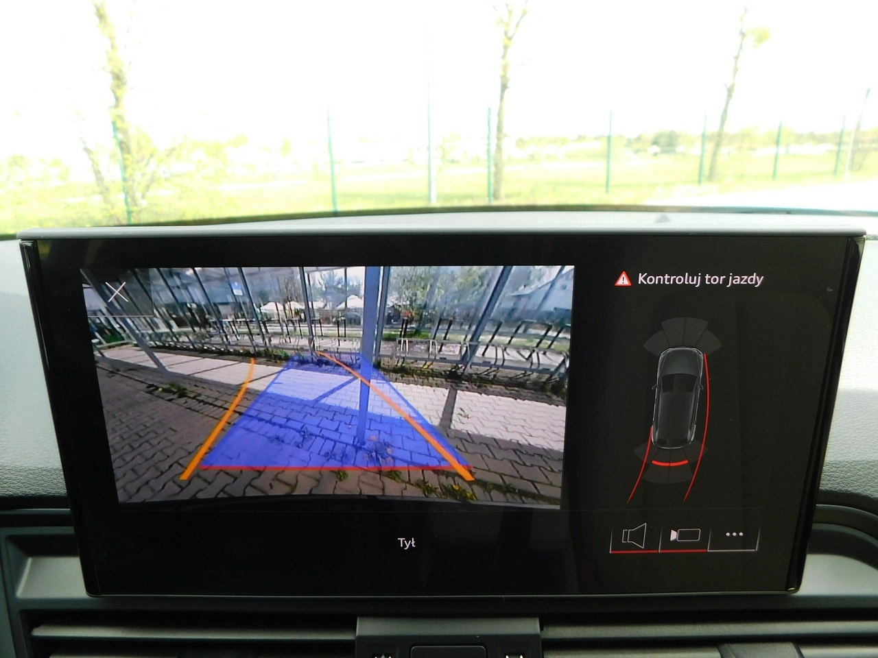 Audi Q5 - Zdjęcie 15