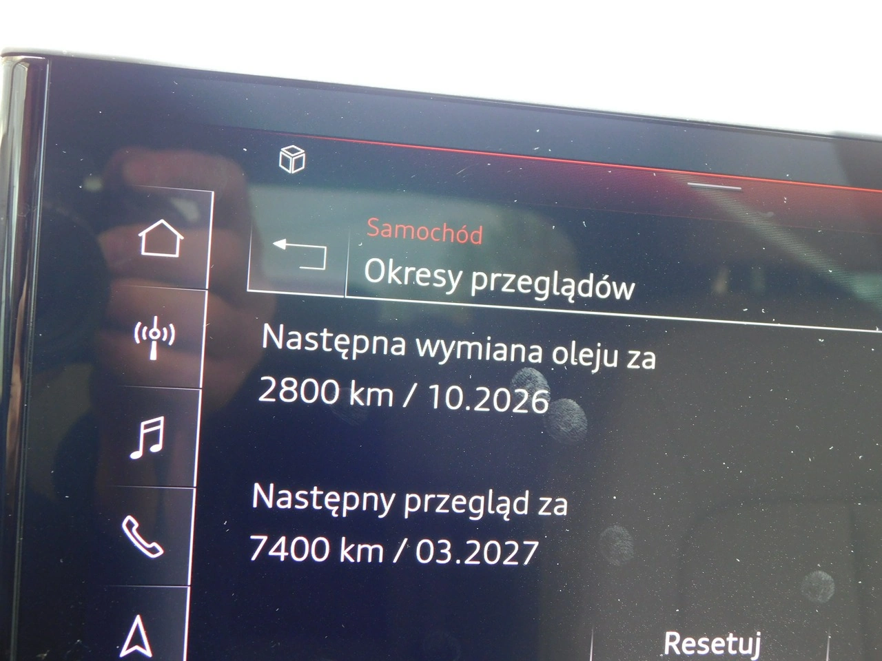 Audi Q5 - Zdjęcie 17