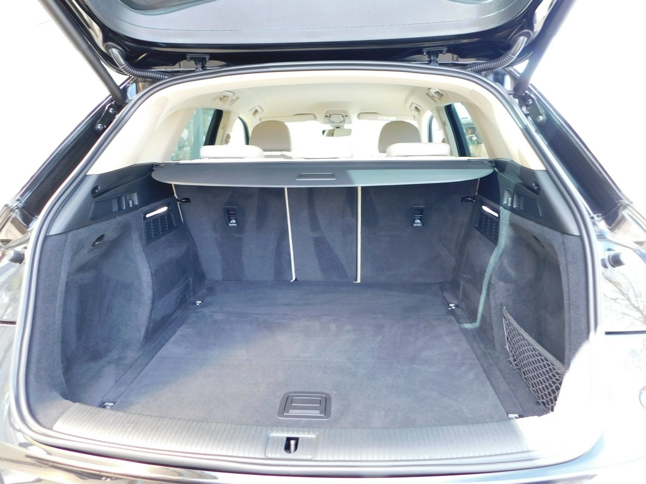 Audi Q5 - Zdjęcie 20