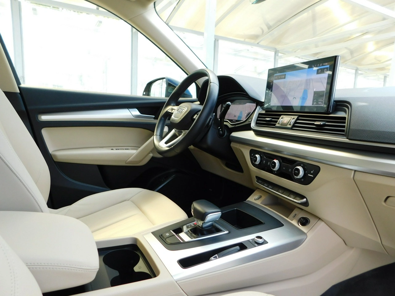 Audi Q5 - Zdjęcie 24