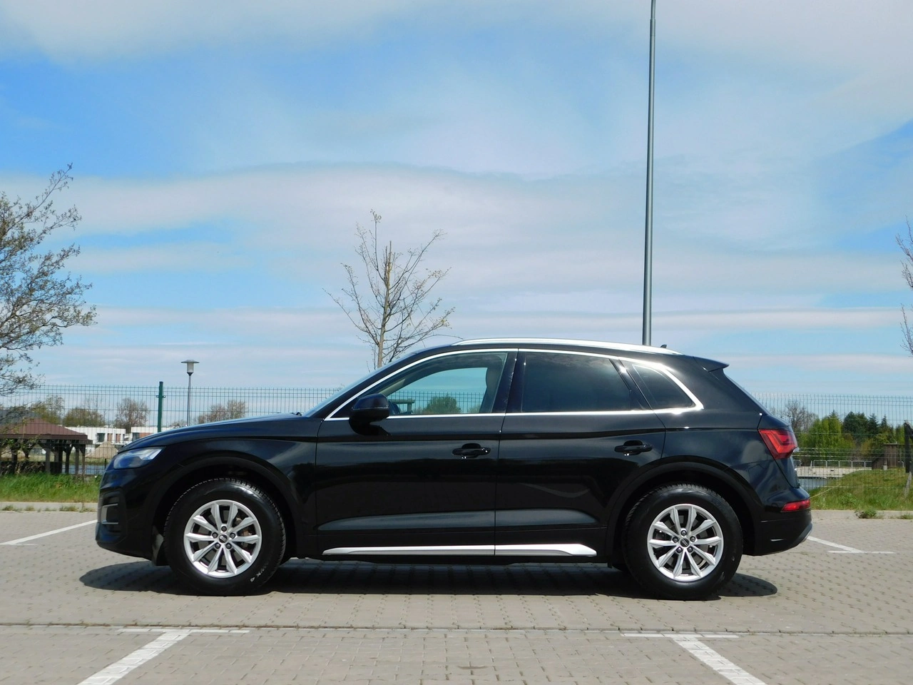 Audi Q5 - Zdjęcie 26