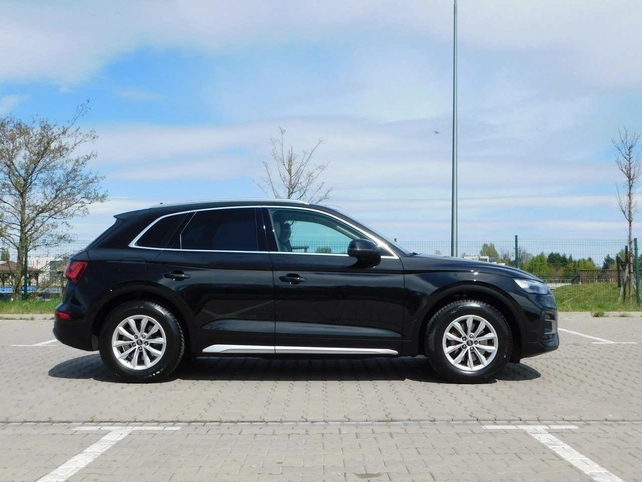 Audi Q5 - Zdjęcie 32