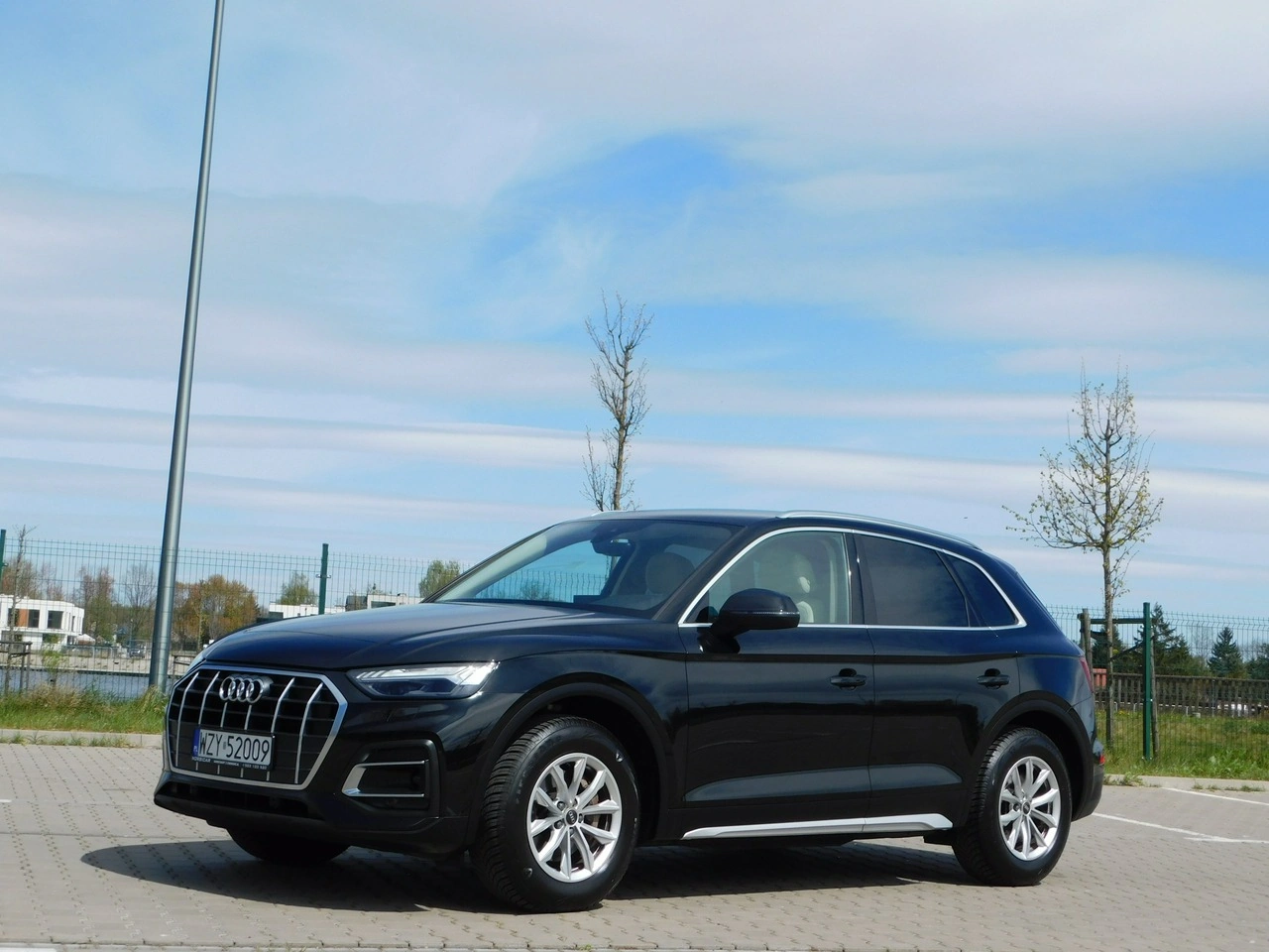 Audi Q5 - Zdjęcie 35