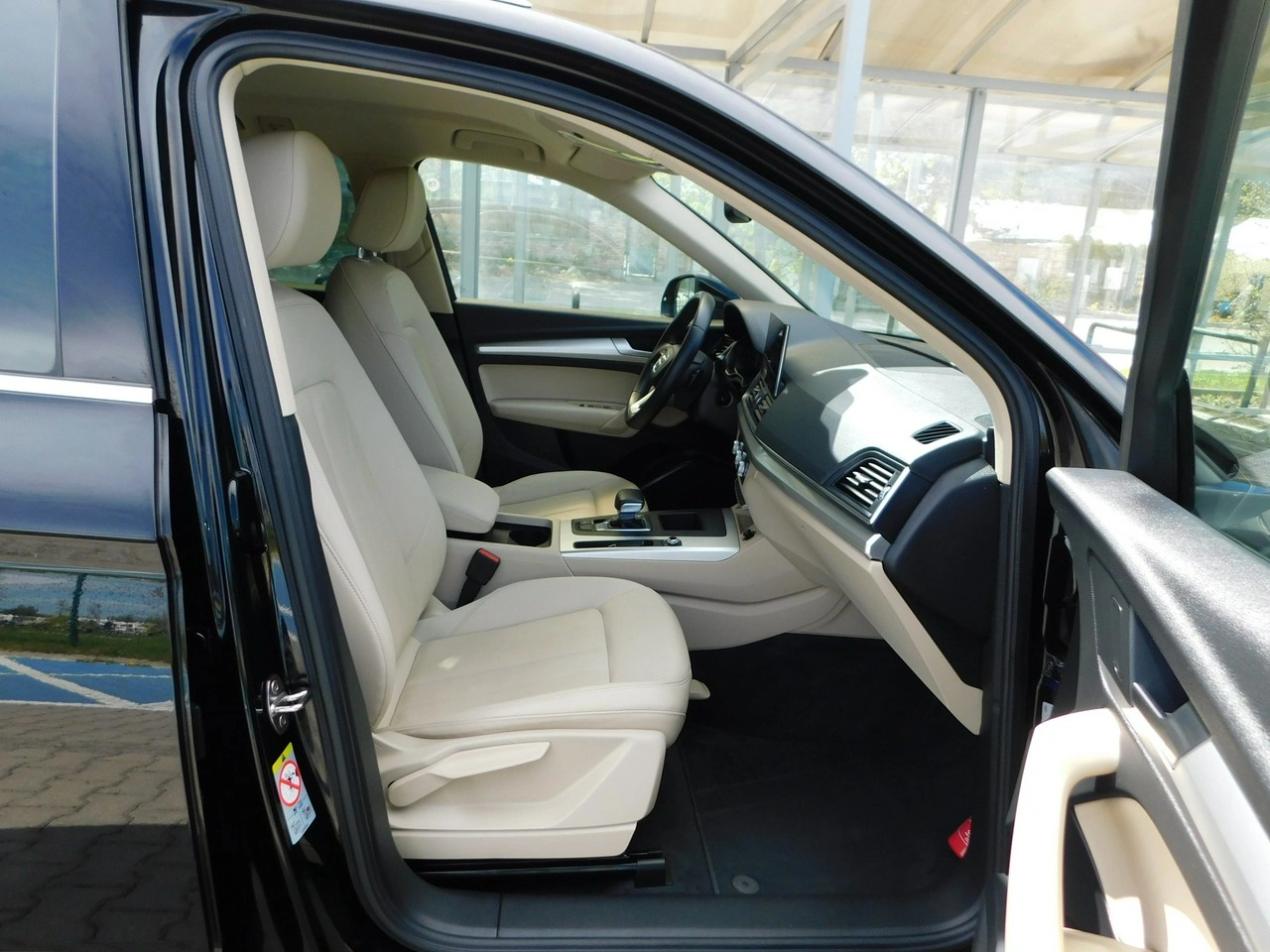 Audi Q5 - Zdjęcie 5