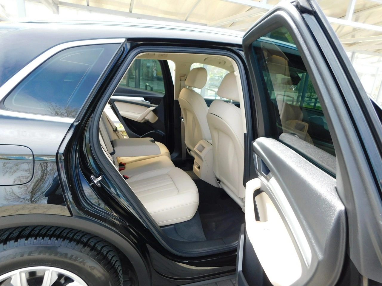 Audi Q5 - Zdjęcie 6