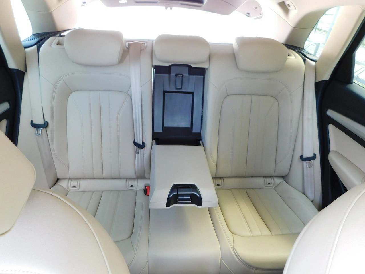 Audi Q5 - Zdjęcie 7