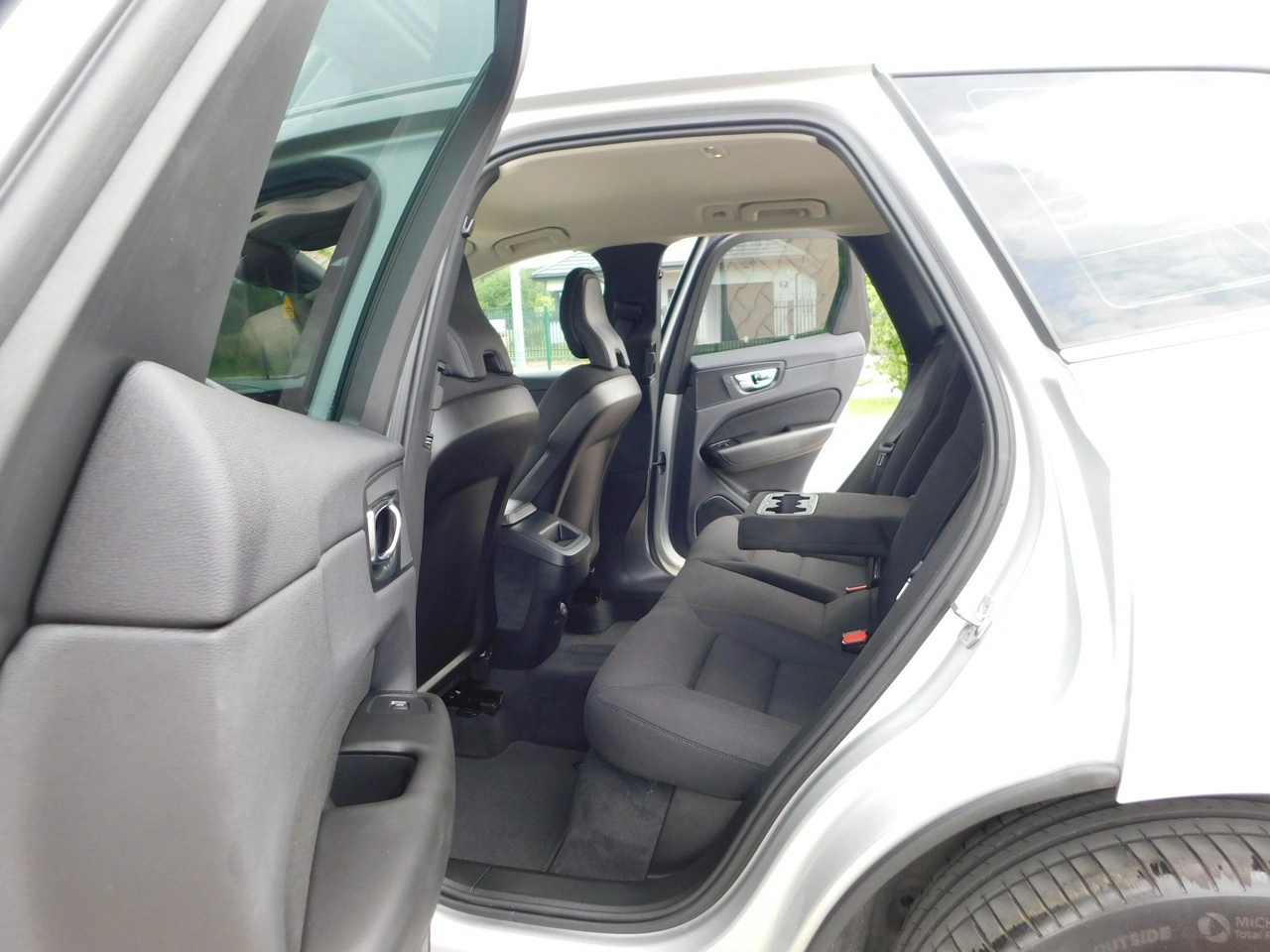 Volvo XC 60 - Zdjęcie 12