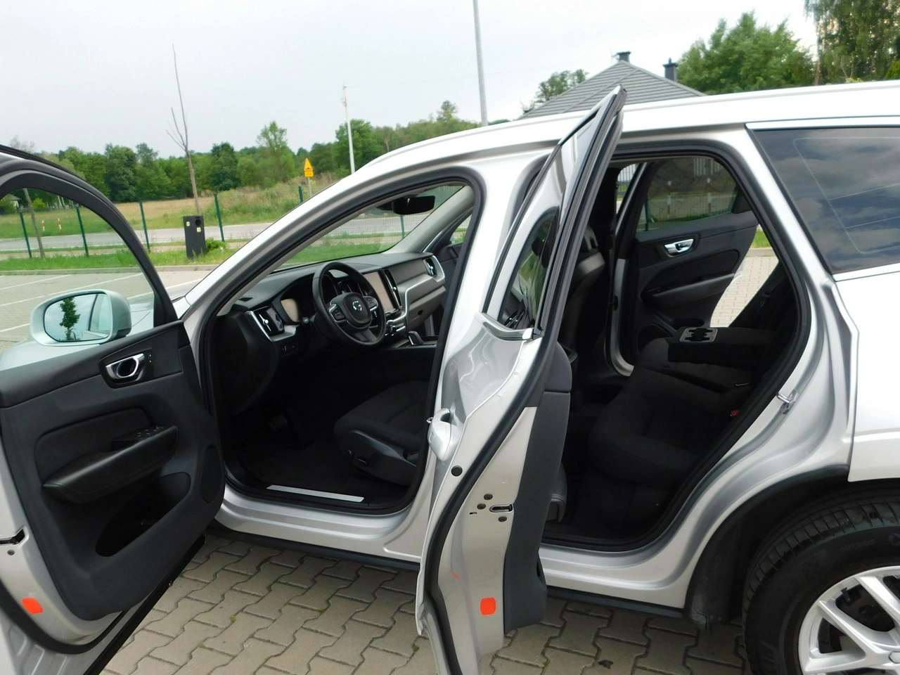 Volvo XC 60 - Zdjęcie 13