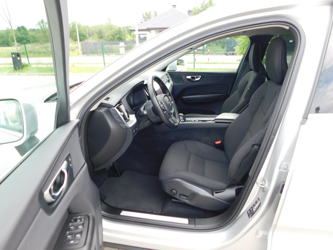 Volvo XC 60 - Zdjęcie 14