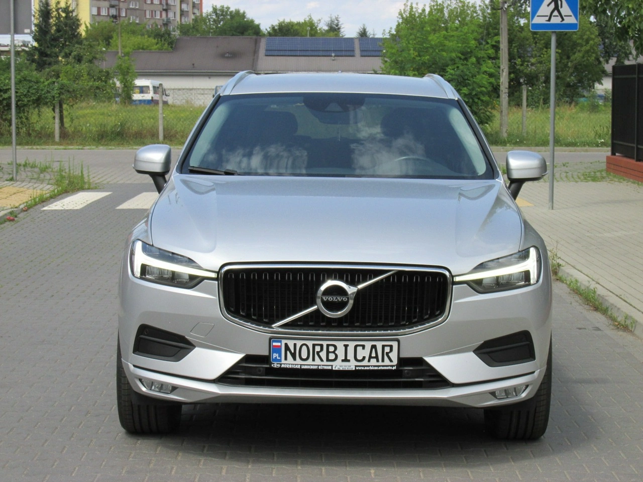 Volvo XC 60 - Zdjęcie 1