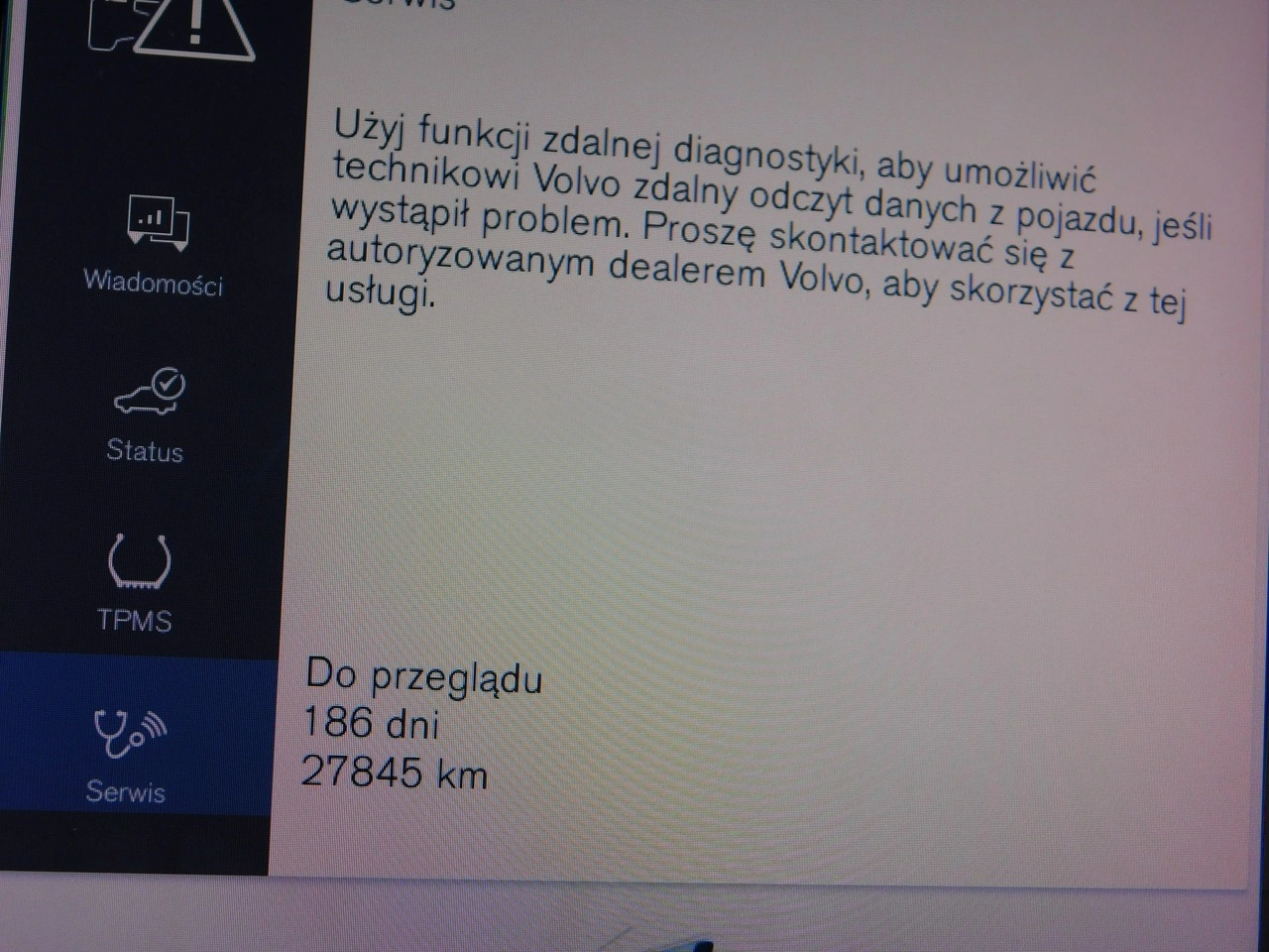 Volvo XC 60 - Zdjęcie 23