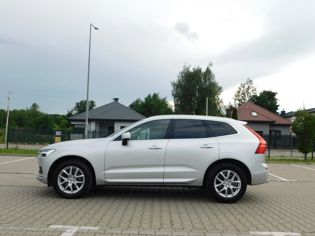 Volvo XC 60 - Zdjęcie 26