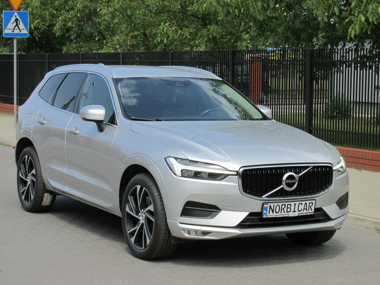 Volvo XC 60 - Zdjęcie 2