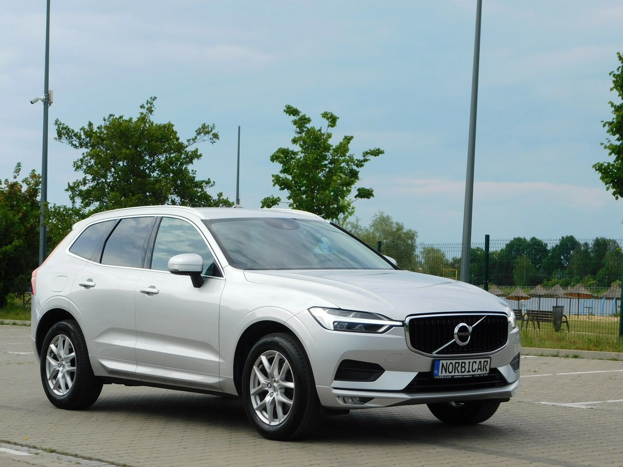 Volvo XC 60 - Zdjęcie 31