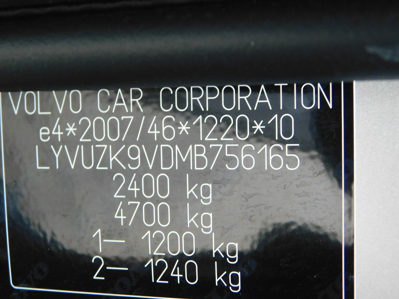 Volvo XC 60 - Zdjęcie 33