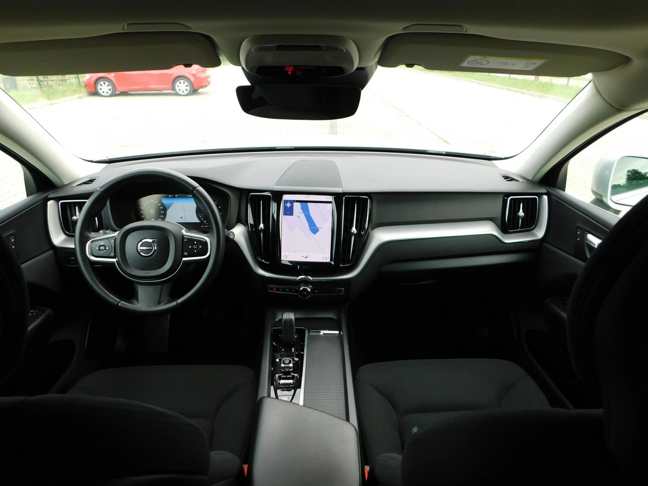 Volvo XC 60 - Zdjęcie 5