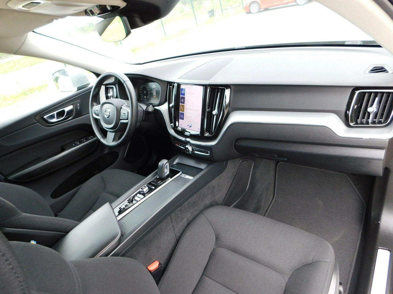 Volvo XC 60 - Zdjęcie 7