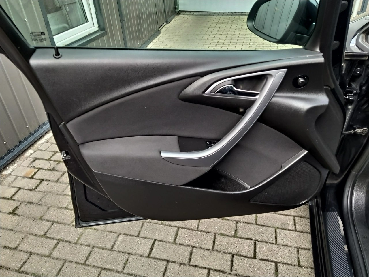 Opel Astra - Zdjęcie 13