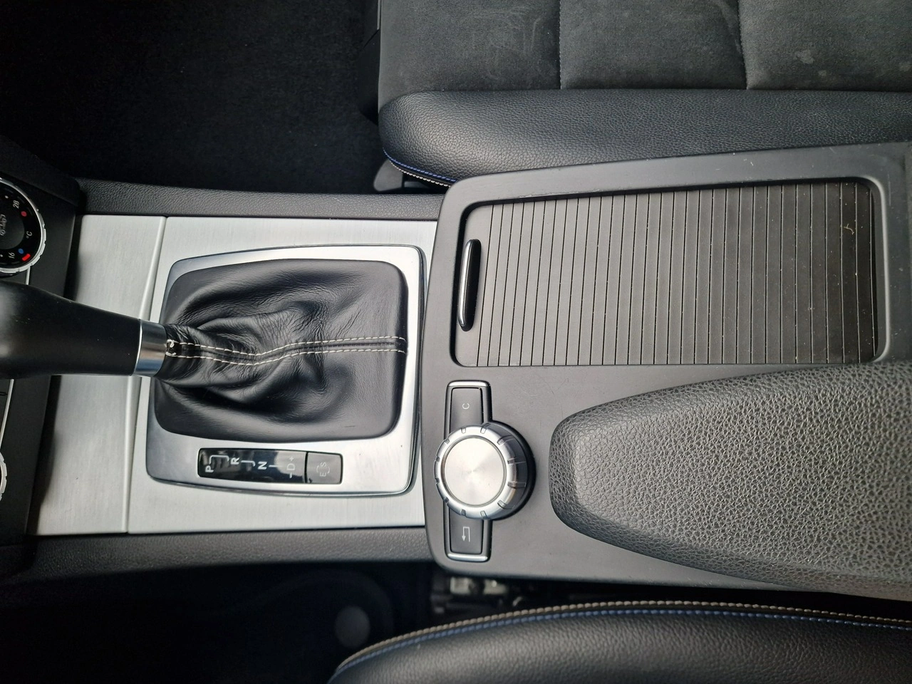 Mercedes C 180 - Zdjęcie 29