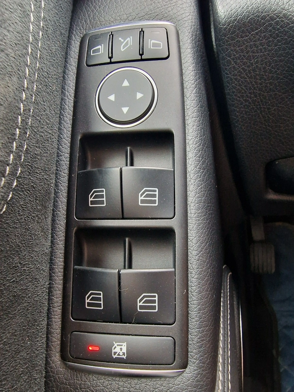 Mercedes C 180 - Zdjęcie 33