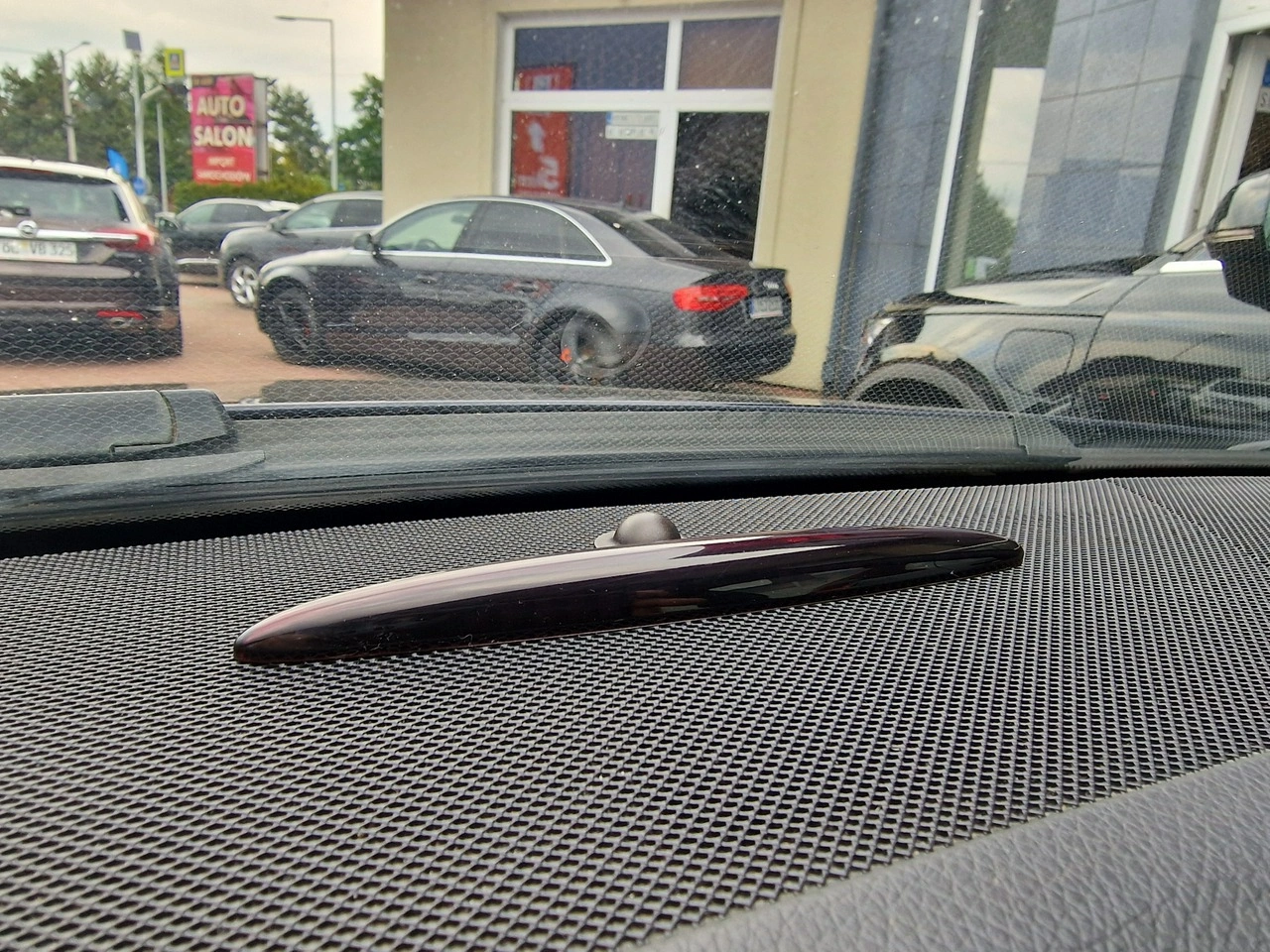 Mercedes C 180 - Zdjęcie 36