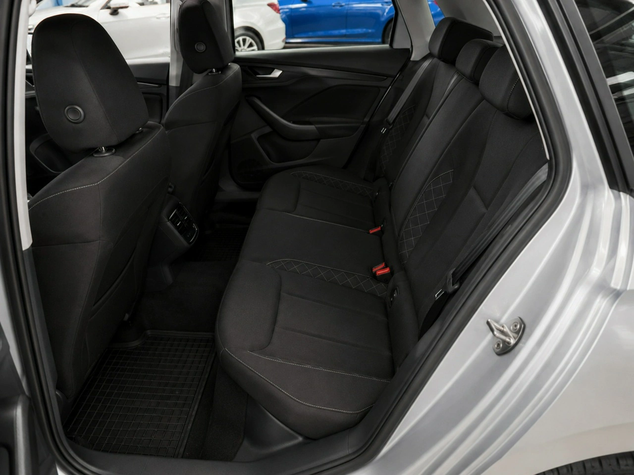 Skoda Scala - Zdjęcie 8