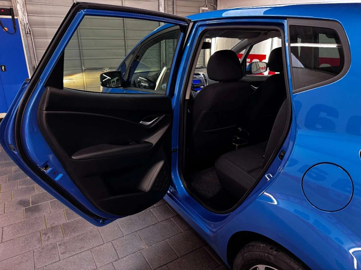 Hyundai ix20 - Zdjęcie 30