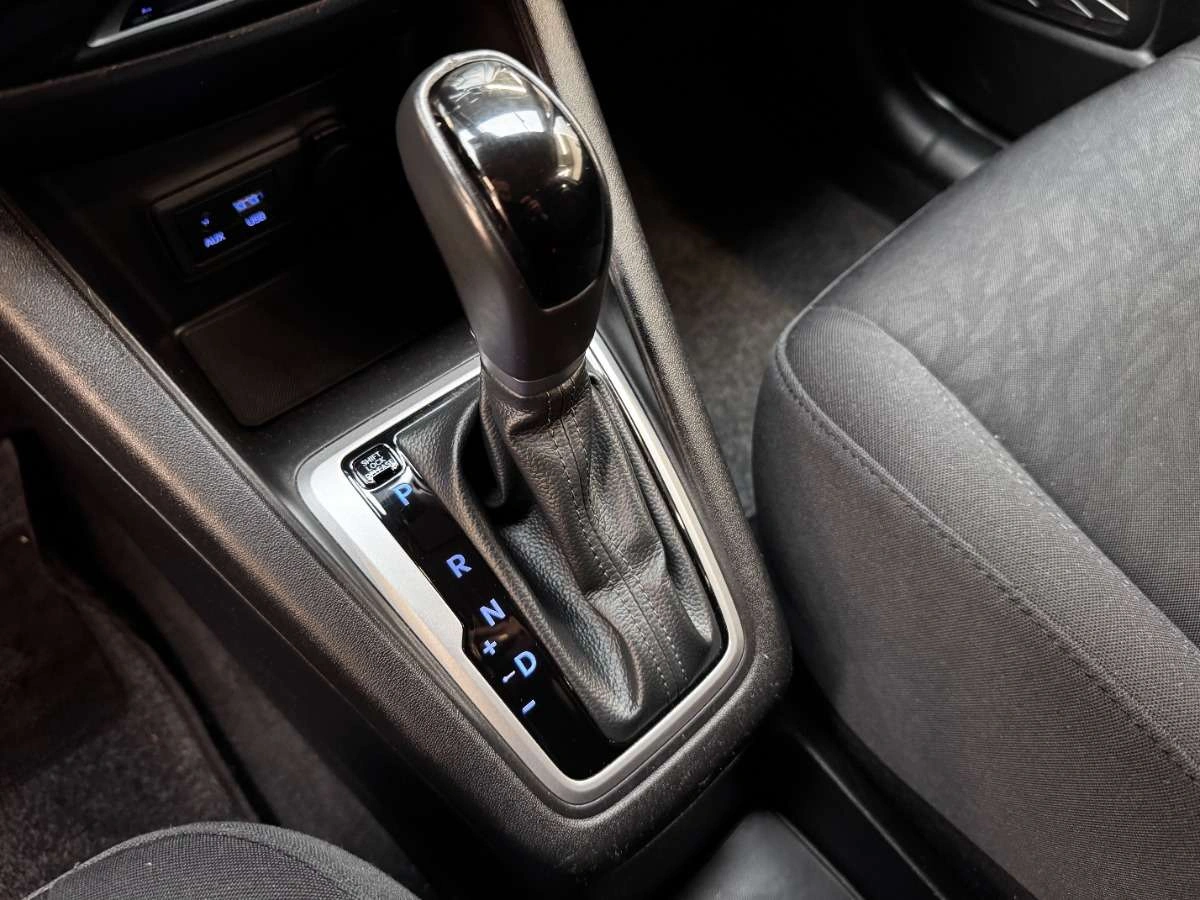 Hyundai ix20 - Zdjęcie 29