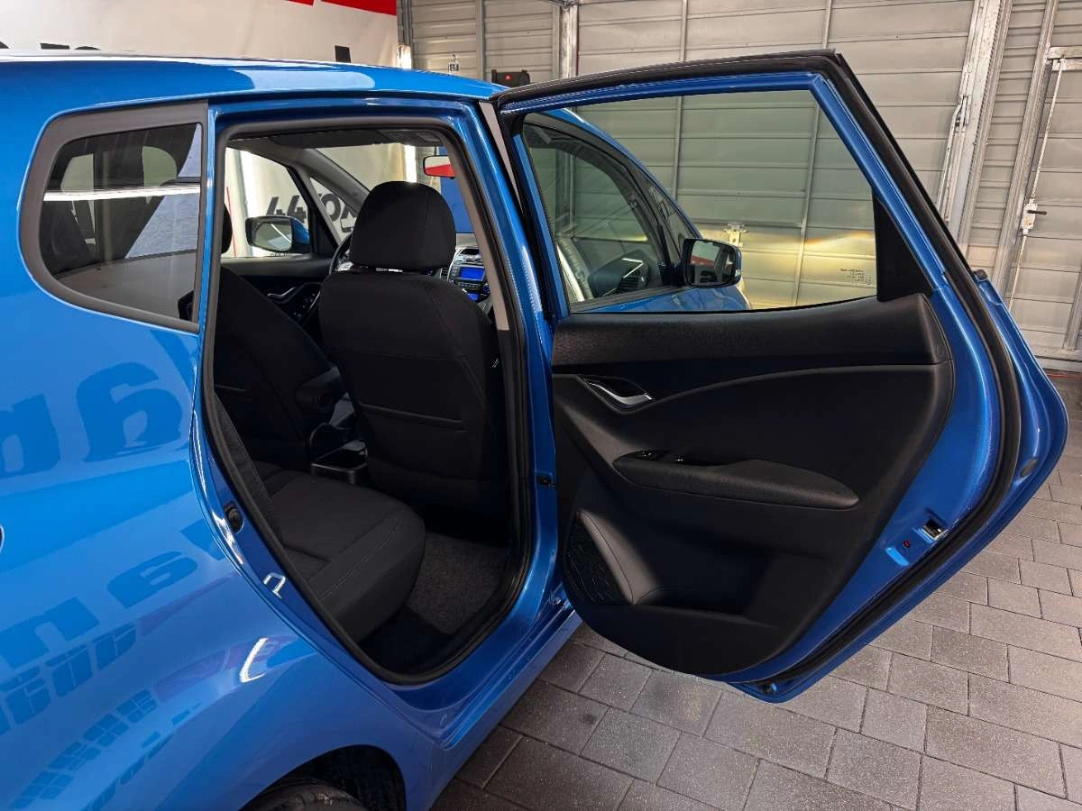 Hyundai ix20 - Zdjęcie 33