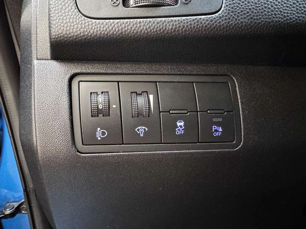 Hyundai ix20 - Zdjęcie 24