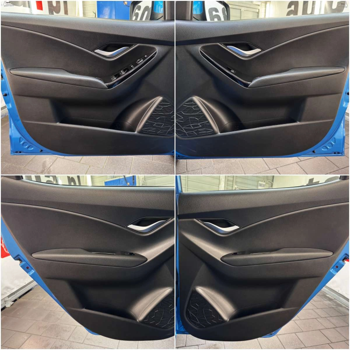 Hyundai ix20 - Zdjęcie 19