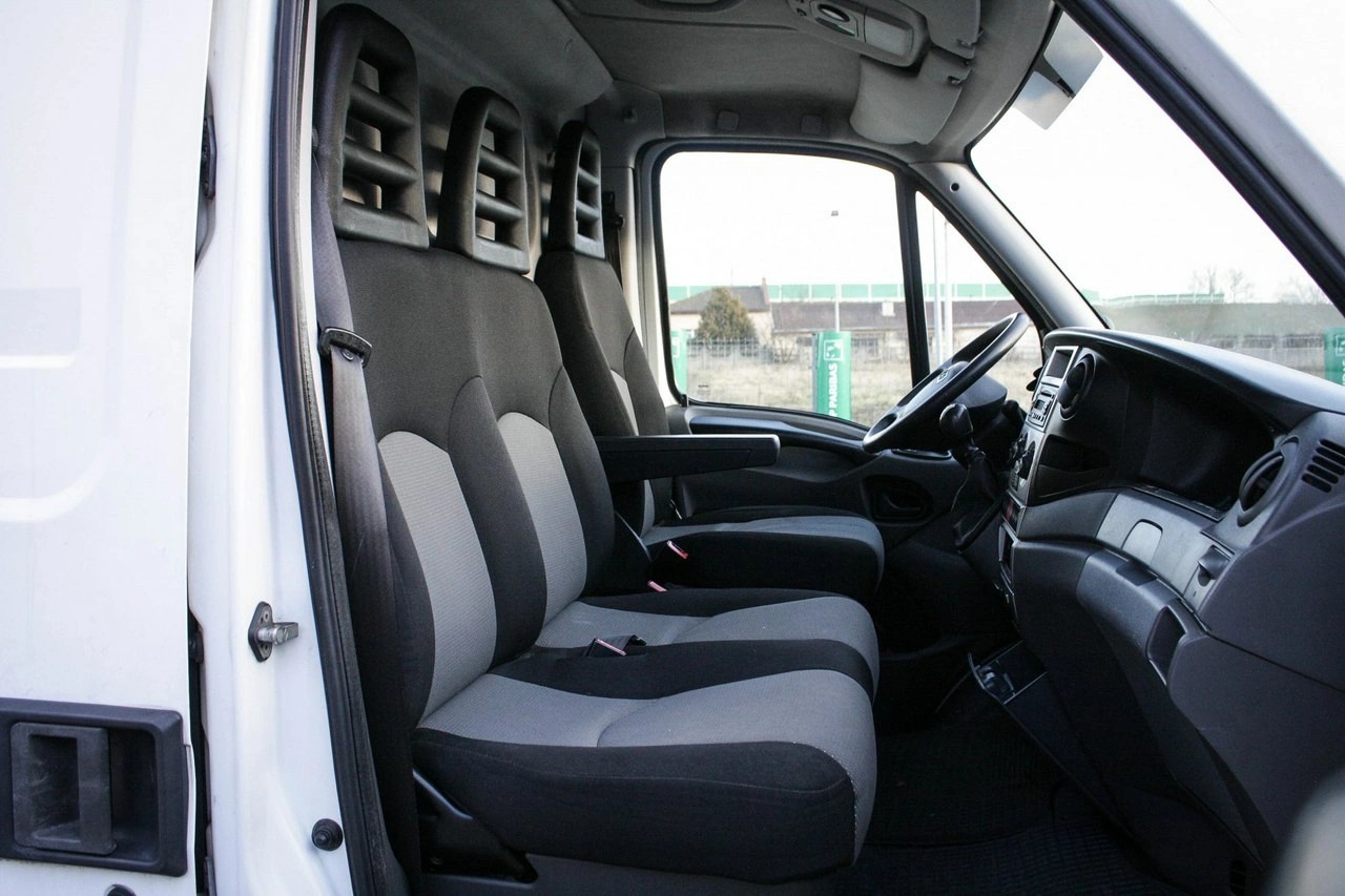Iveco Daily 35S14 - Zdjęcie 12