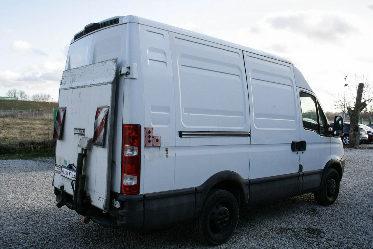 Iveco Daily 35S14 - Zdjęcie 6